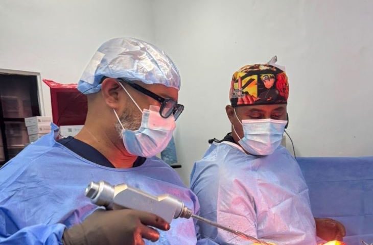 Aumentan tumores a nivel óseo en pacientes luego del COVID-19, afirman especialistas