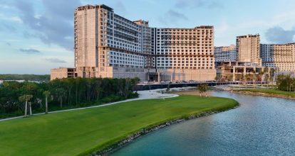 Nuevo hotel anuncia más de 5 mil empleos directos