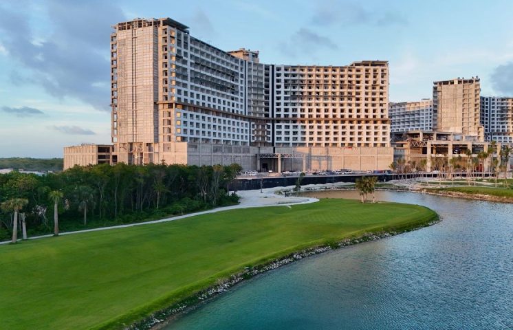 Nuevo hotel anuncia más de 5 mil empleos directos