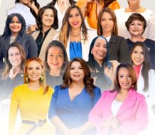 16 líderes femeninas se suman al evento “Empresarias en Tenis” que celebra el poder del crecimiento auténtico