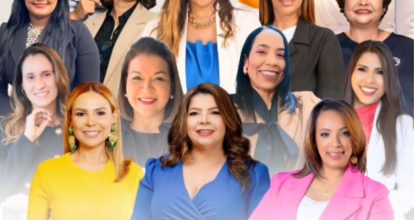 16 líderes femeninas se suman al evento “Empresarias en Tenis” que celebra el poder del crecimiento auténtico