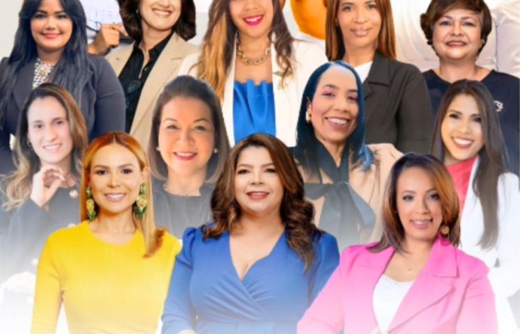 16 líderes femeninas se suman al evento “Empresarias en Tenis” que celebra el poder del crecimiento auténtico