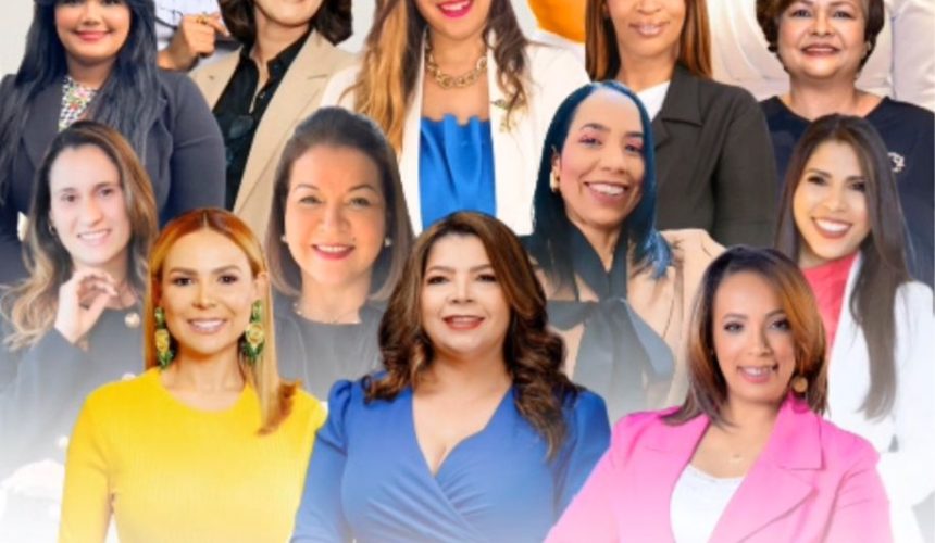16 líderes femeninas se suman al evento “Empresarias en Tenis” que celebra el poder del crecimiento auténtico