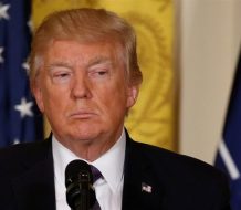 Tribunal rechaza intención de Trump eliminar la ciudadanía por nacimiento