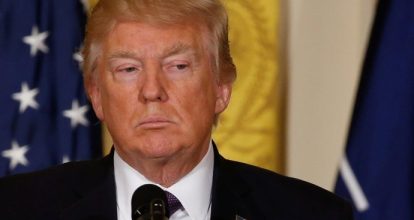 Tribunal rechaza intención de Trump eliminar la ciudadanía por nacimiento