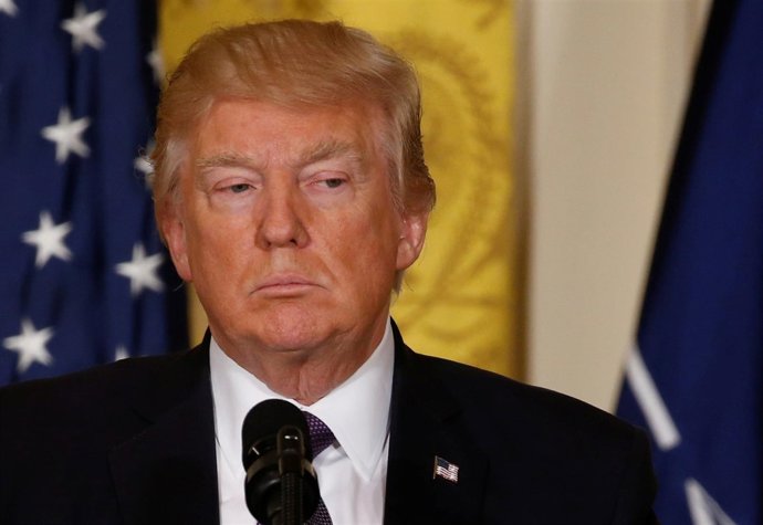 Tribunal rechaza intención de Trump eliminar la ciudadanía por nacimiento