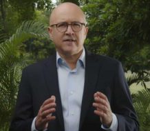Domínguez Brito a Abinader: 