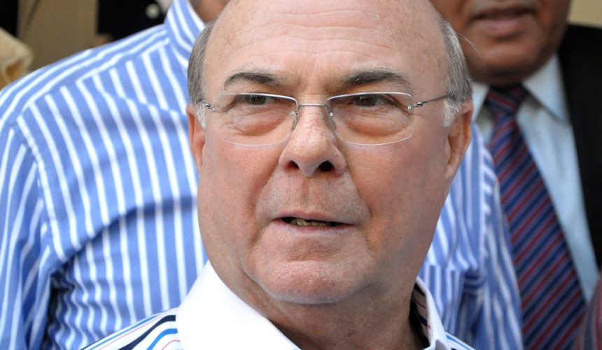 Hipólito Mejía reacciona a acusaciones de Rafael Burgos sobre presuntas pérdidas de tierras en su Gobierno