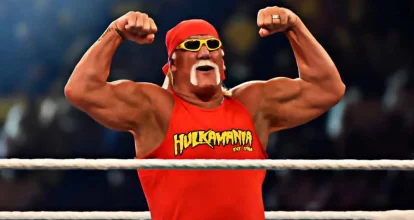 Muere a sus 71 años Hulk Hogan, la superestrella de la lucha libre profesional
