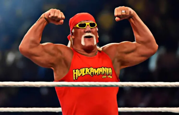 Muere a sus 71 años Hulk Hogan, la superestrella de la lucha libre profesional
