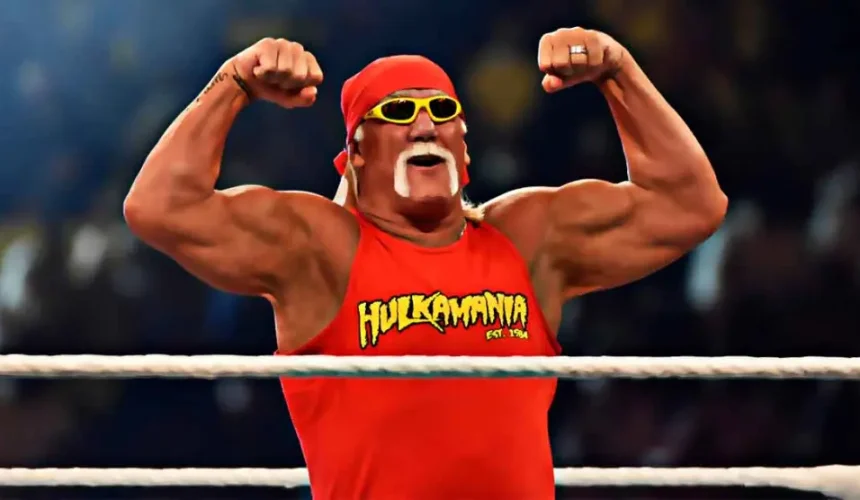 Muere a sus 71 años Hulk Hogan, la superestrella de la lucha libre profesional