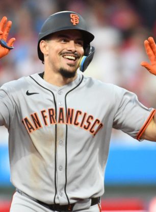 MLB: Willy Adames conecta su jonrón #11 de la temporada este domingo
