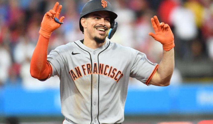 MLB: Willy Adames conecta su jonrón #11 de la temporada este domingo