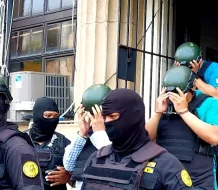Ministerio Público pide 18 meses de prisión preventiva para acusados en red de corrupción militar