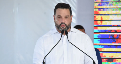 Ministro de Medio Ambiente afirma que ampliación de avenida República de Colombia no afectará zonas sensibles del Botánico
