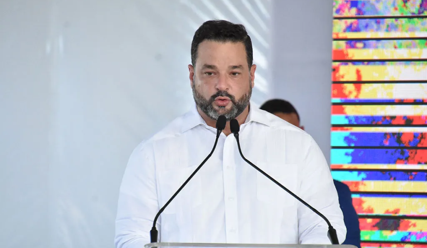 Ministro de Medio Ambiente afirma que ampliación de avenida República de Colombia no afectará zonas sensibles del Botánico