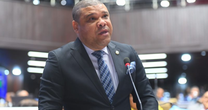 PRD denuncia intento del Gobierno de aprobar $615 millones en préstamos