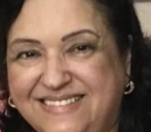 Sepultan este viernes los restos de Ivonne Handal en el Jardín Memorial