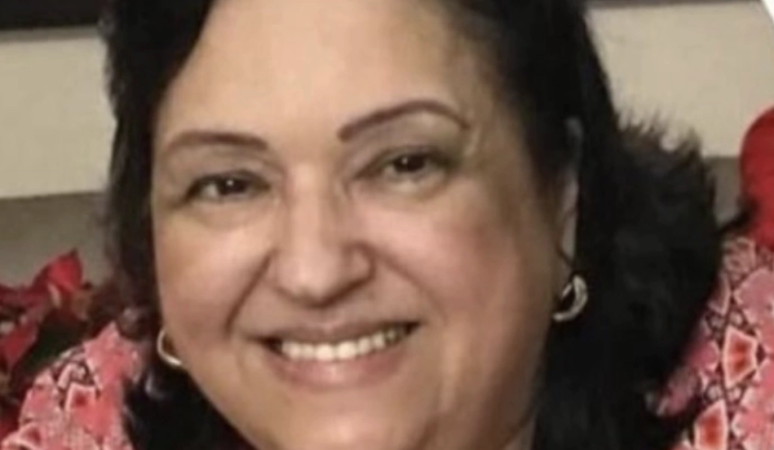 Sepultan este viernes los restos de Ivonne Handal en el Jardín Memorial
