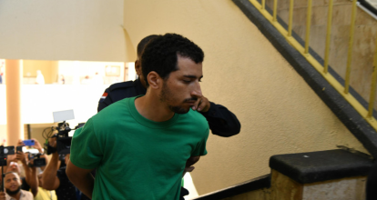 Imponen tres meses de prisión preventiva a Jean Andrés Pumarol por ataque mortal en Naco