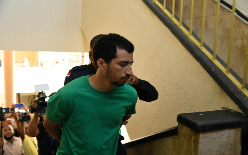 Imponen tres meses de prisión preventiva a Jean Andrés Pumarol por ataque mortal en Naco