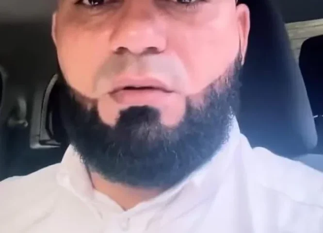 Obras Públicas desvincula a funcionario detenido por presunto tráfico de migrantes en Valverde