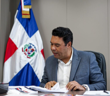 Presentan informe de reforma laboral sin contemplar juez conciliador