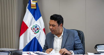 Presentan informe de reforma laboral sin contemplar juez conciliador