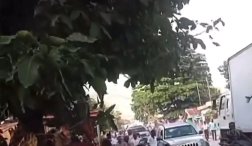 Bandas armadas toman el control de Las Caobas y desatan temor cerca de la frontera con Elías Piña