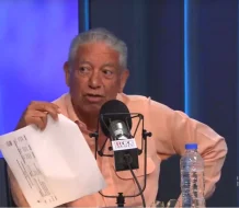 PRD demanda aclarar manejo RD$7,383 millones por Ley de Residuos Sólidos por lo que rechaza la modifiquen