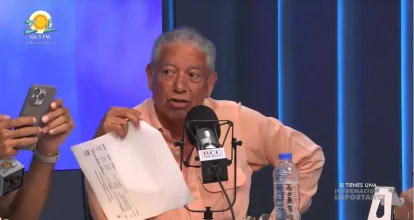 PRD demanda aclarar manejo RD$7,383 millones por Ley de Residuos Sólidos por lo que rechaza la modifiquen