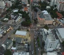 Intrant evalúa de forma positiva primera fase de restricción de giros a la izquierda en la Lope de Vega