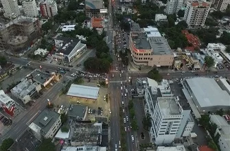 Intrant evalúa de forma positiva primera fase de restricción de giros a la izquierda en la Lope de Vega