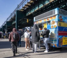 El Gobierno de Trump demanda a la ciudad de Nueva York por sus políticas migratorias
