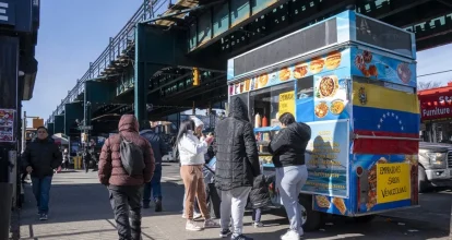 El Gobierno de Trump demanda a la ciudad de Nueva York por sus políticas migratorias