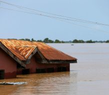 ¡Tragedia en Nigeria! Al menos 23 muertos tras inundaciones repentinas