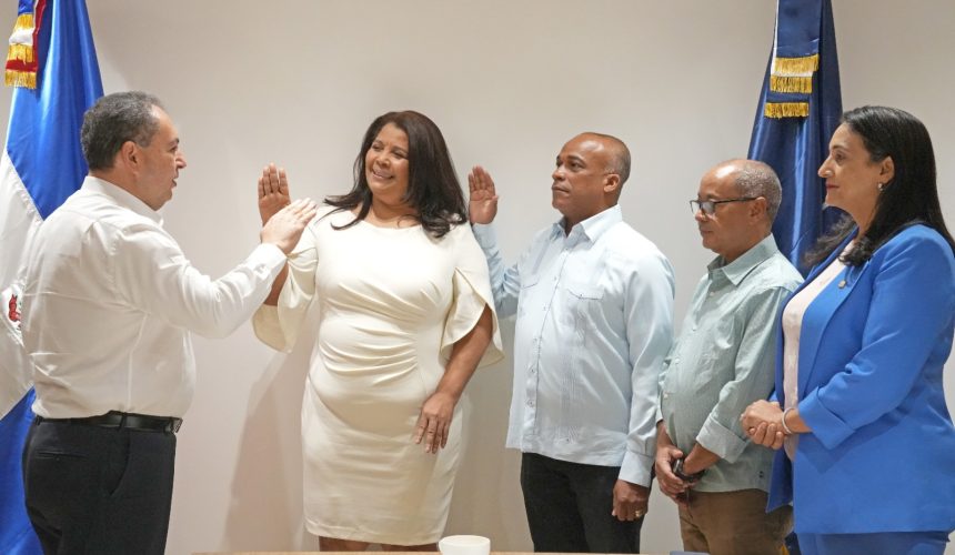 SNS designa nuevos directores y subdirector en hospitales del país