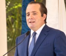 Ministro Paliza destaca reducción a 3.6% el índice de subalimentación en RD, según nuevo informe de la FAO
