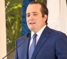 Ministro Paliza destaca reducción a 3.6% el índice de subalimentación en RD, según nuevo informe de la FAO
