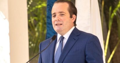 Ministro Paliza destaca reducción a 3.6% el índice de subalimentación en RD, según nuevo informe de la FAO