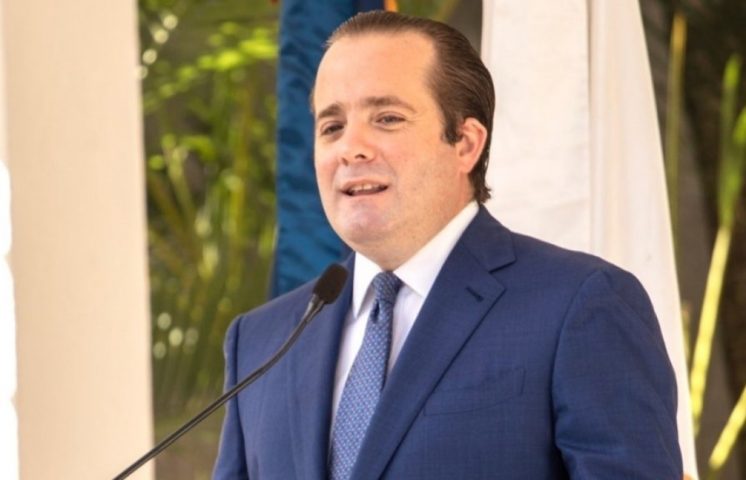 Ministro Paliza destaca reducción a 3.6% el índice de subalimentación en RD, según nuevo informe de la FAO