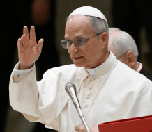 Papa León XIV pide a los “influencers” católicos que busquen y lleven la paz en las redes sociales