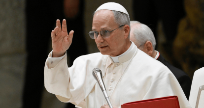 Papa León XIV pide a los “influencers” católicos que busquen y lleven la paz en las redes sociales