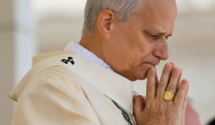 Papa León XIV denuncia explotación ambiental para “obtener ventajas económicas o políticas”