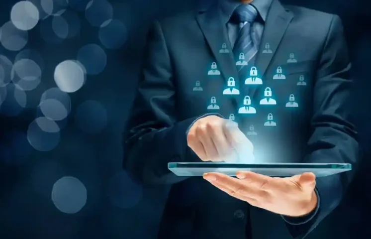 Diputado plantea crear agencia nacional para proteger datos personales de la población