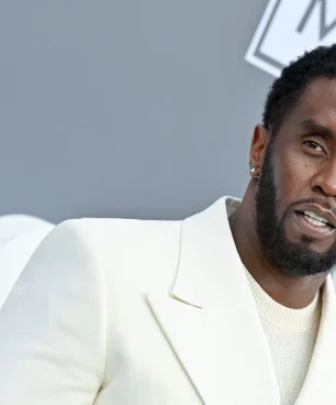 Juez deniega la libertad bajo fianza al rapero Sean Combs como pedía su defensa