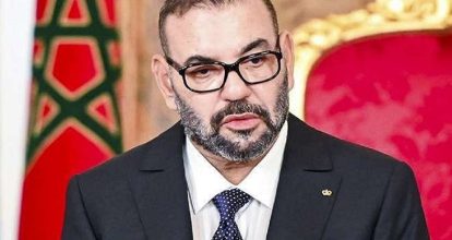Mohamed VI de Marruecos ordena enviar 180 toneladas de ayuda humanitaria y médica a Gaza