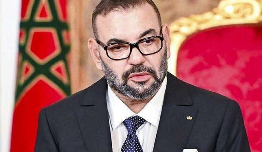 Mohamed VI de Marruecos ordena enviar 180 toneladas de ayuda humanitaria y médica a Gaza