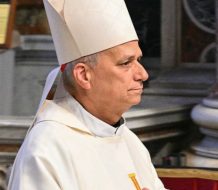 Papa León XIV: “Los esfuerzos por promover la no violencia son más necesarios que nunca”
