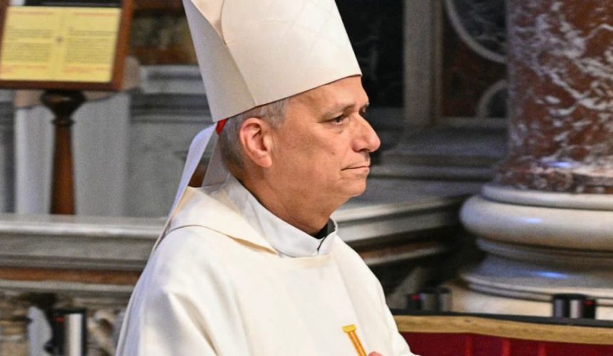 Papa León XIV: “Los esfuerzos por promover la no violencia son más necesarios que nunca”